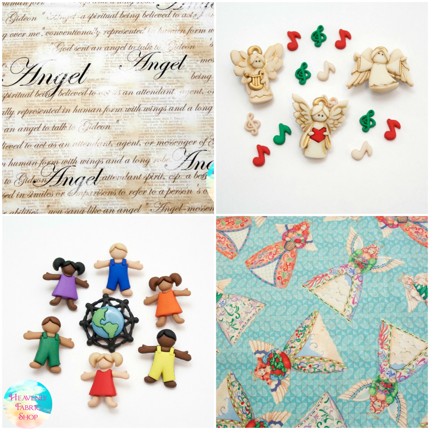 Sew Can Do Craft Supply Shopping Spree Giveaway!