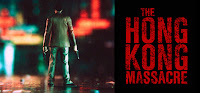 The Hong Kong Massacre Game Logo