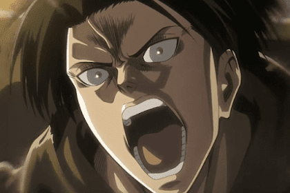 PV Shingeki no Kyojin S3 Rilis, Tayang Juli 2018!