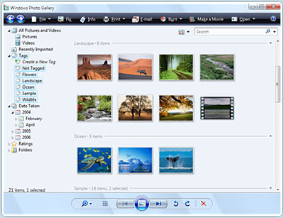 Windows Live Photo Gallery Free Download ~ Cracked App Store