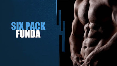 Bodybuilding Plan: SIX PACK FUNDA