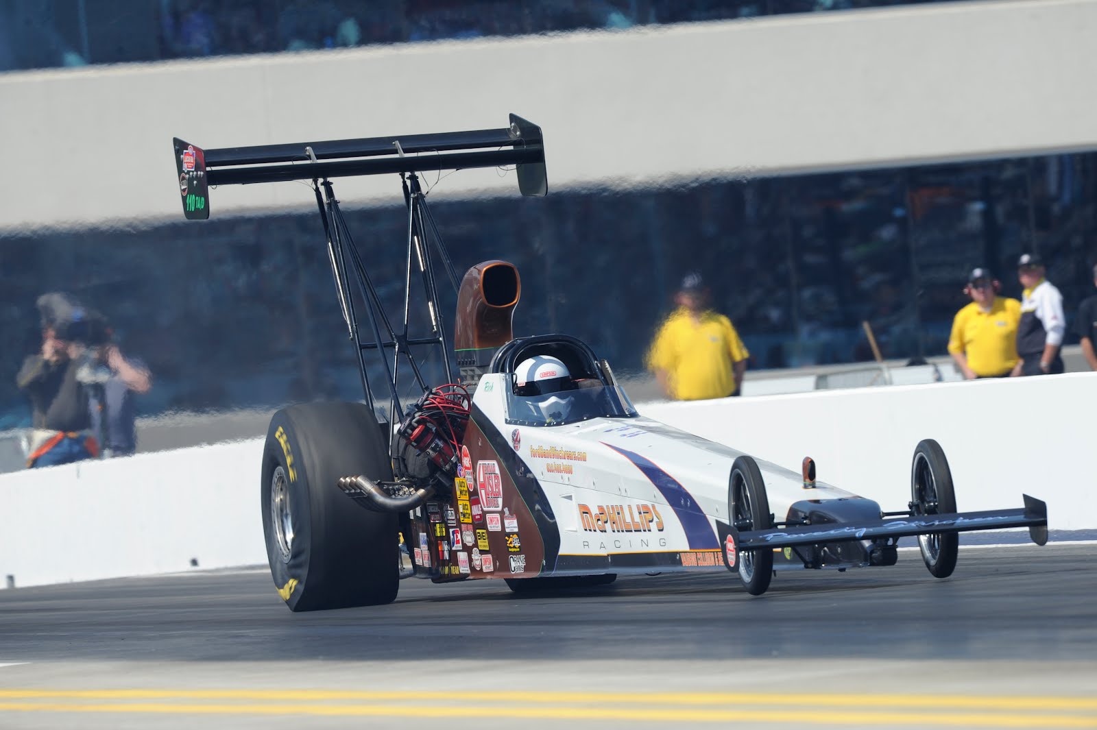 Drag Racing News Daily Photos from NHRA Lucas Oil Drag Racing Series