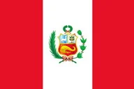 bendera Peru