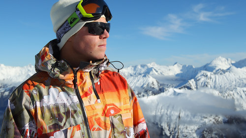 StoreYourBoard Blog: Famous Snowboarders | Those who Live, Breathe, and ...