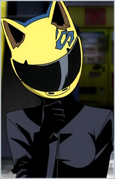 celty durarara sturluson izaya drrr