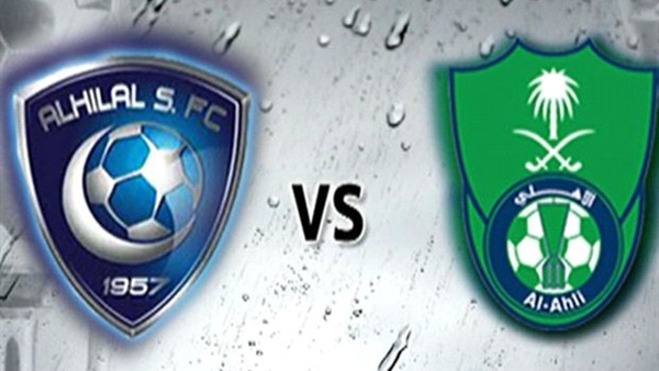 نتيجة مباراة الاهلي والهلال اليوم 13-8-2019 في دوري أبطال آسيا نتيجة مباراة الاهلي والهلال اليوم 13-8-2019 في دوري أبطال آسيا