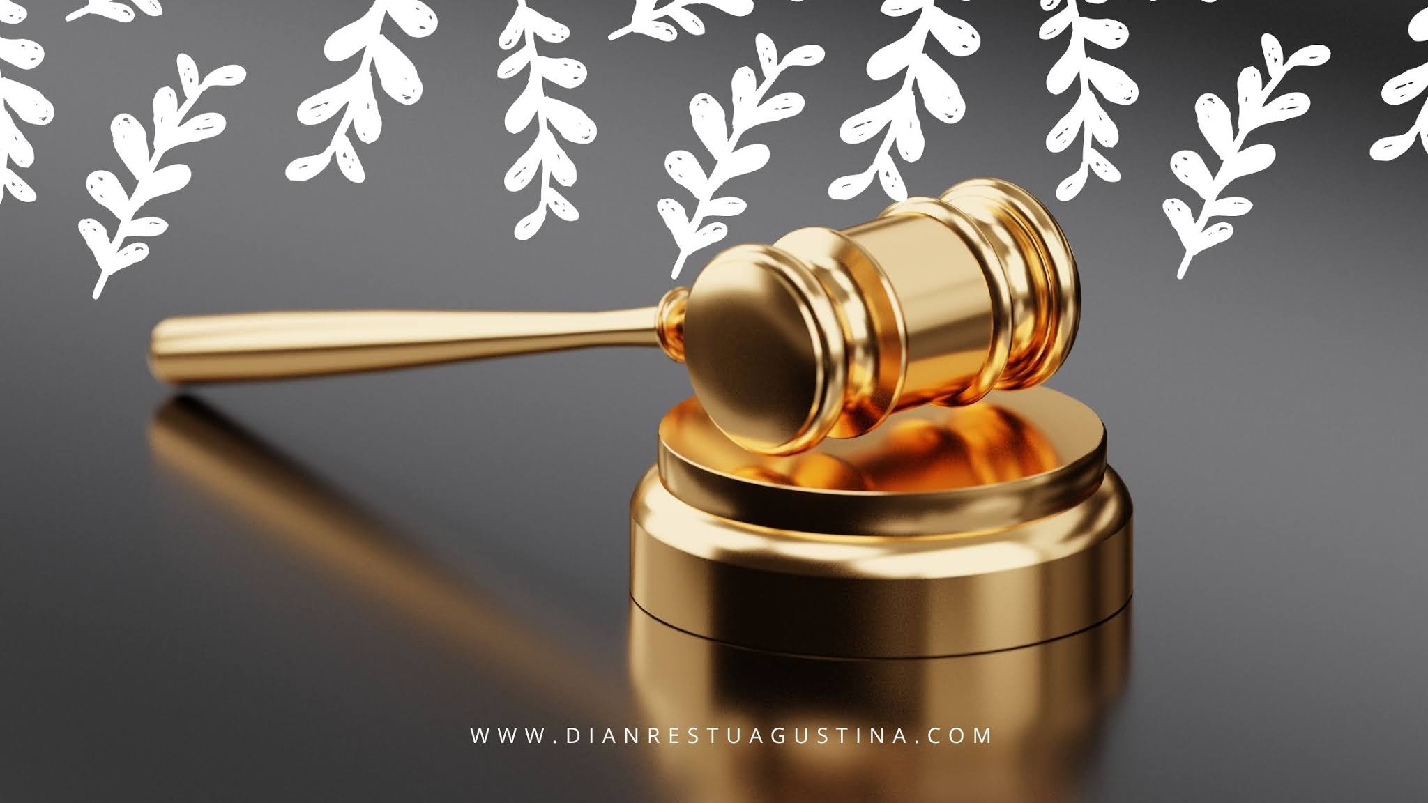 Bertetangga Juga Ada Pasalnya Dian Restu Agustina