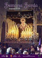 Torreperogil - Semana Santa 2018