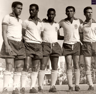 البرازيل كاس العالم 1962