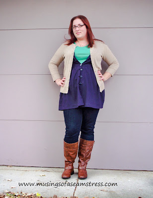 Adoption Dress Project Musings of a Seamstress
