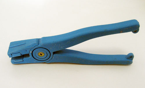 MY FAVOURITE TOOLS - Silberschnitt Running Pliers for your Stained