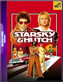 Starsky Y Hutch (2004) Brrip 1080p (60 FPS) Latino [GoogleDrive] Mr.60FPS