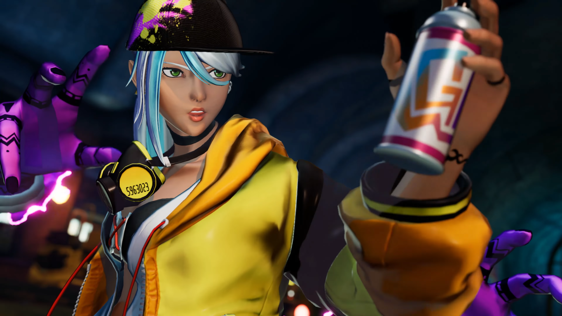 The King of Fighters XV (Multi): Isla ganha trailer de personagem