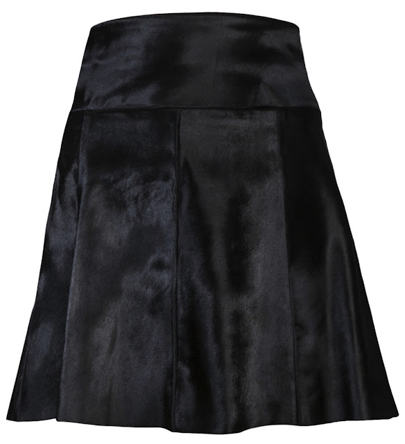 The Well-Appointed Catwalk: Midweek Covet: A.L.C. Daltrey Haircalf Skirt