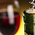 Πώς να συντηρήσεις το κρασί μετά το άνοιγμα του μπουκαλιού