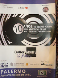 GalleryNights - 2010