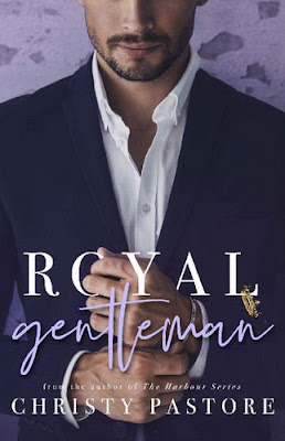 Wicked Gentleman by Christy Pastore Wicked Gentleman by Christy Pastore