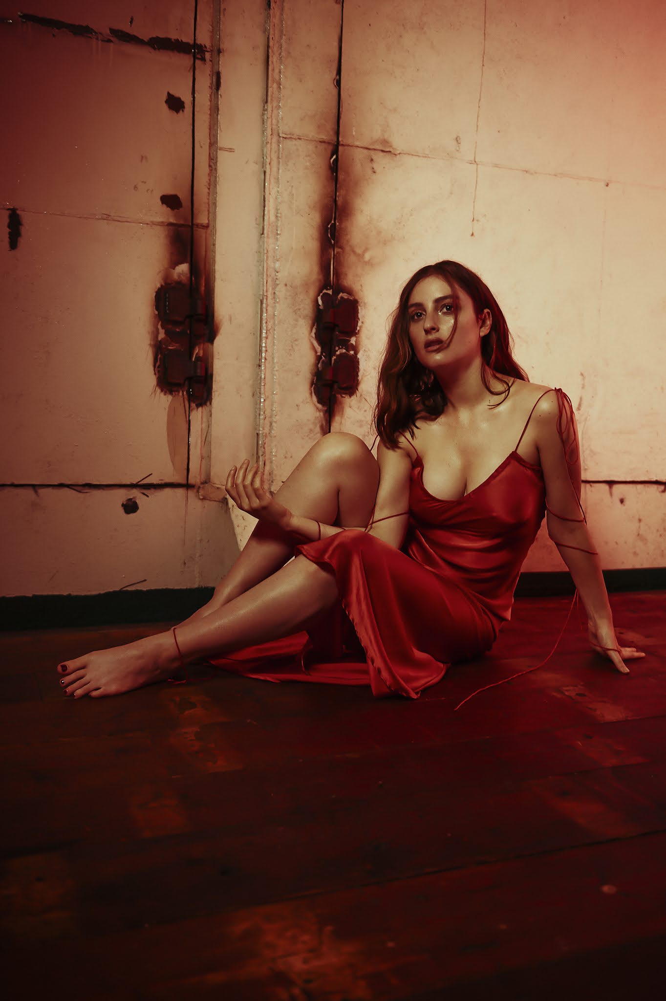 LIVE REVIEW BANKS' THE III TOUR PRODUCED A EUPHORIC EXPERIENCE ON