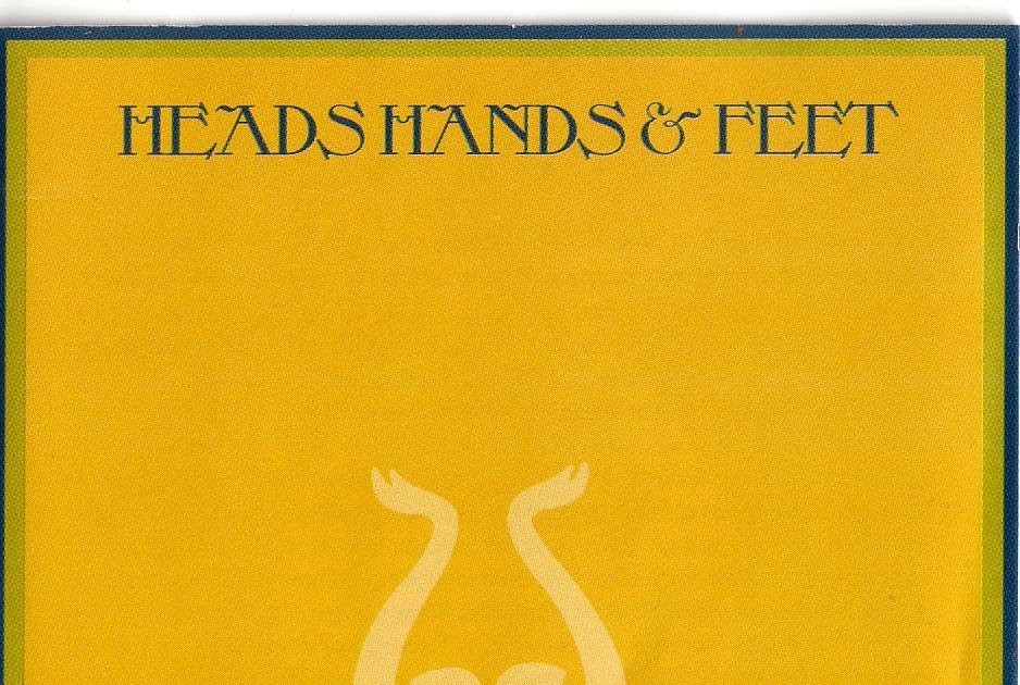 Plain and Fancy Heads Hands And Feet Heads Hands And Feet (1971 uk