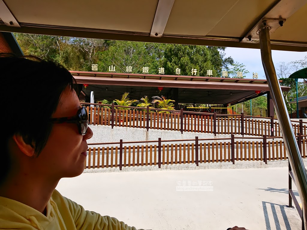 苗栗景點|如何搭乘舊山線鐵道自行車:勝興站,龍騰站,魚藤坪鐵橋,龍騰斷橋南段,超好玩的親子旅遊A路線 56 苗栗三義鐵道自行車,苗栗景點,三義鐵道自行車,三義好玩