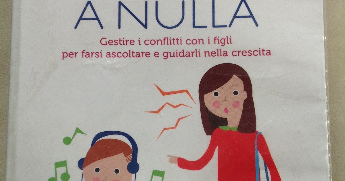 Mammavvocato: Le letture di Mamma Avvocato: "Urlare non serve a nulla"