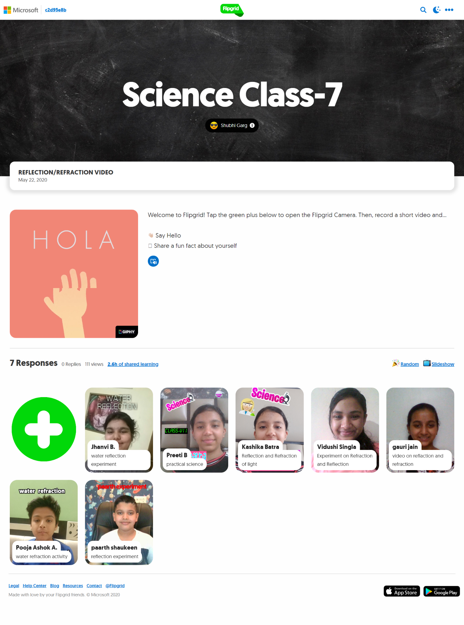 Cambridge school srinivaspuri admission 2021-22 image