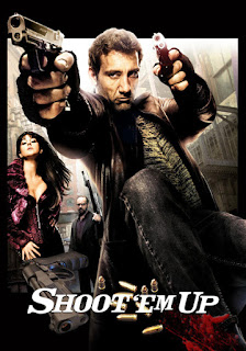 Shoot ‘Em Up (2007) UnRated 720p BluRay 800MB Full Movie Dual Audio [Hindi-DD5.1] ESubs Download MKV
