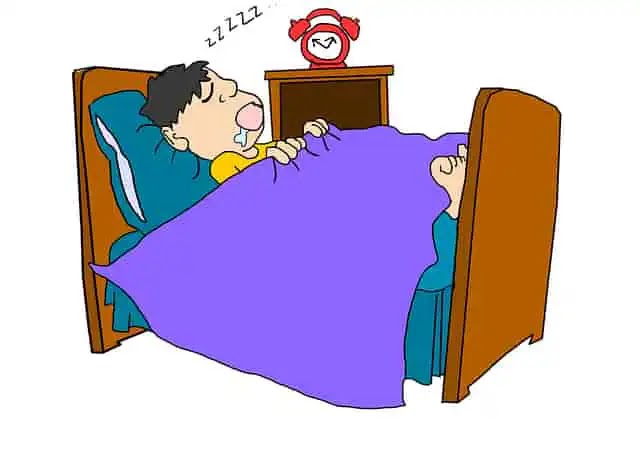 Know about the causes of Snoring and their losses