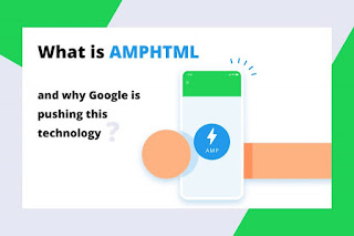 What Is AMP? AMPHTML ماهو