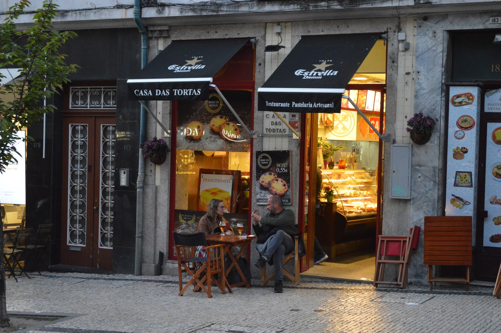 Mes bonnes adresses gourmandes à Porto My Travel Blog