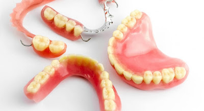 dentures Melbourne