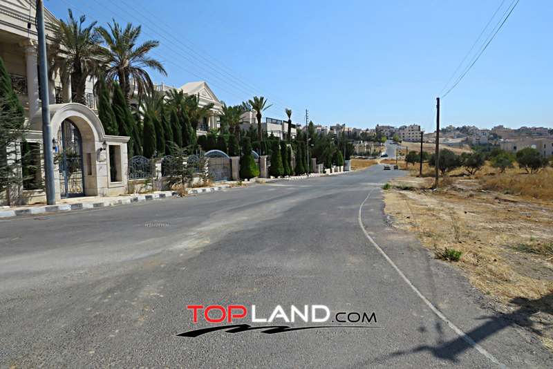Land for sale in Dabouq