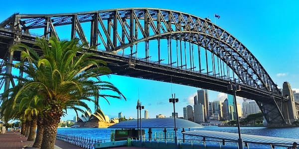 Itinerary 7 Hari Keliling Australia (Melbourne - Sydney) Dan Biayanya 2021