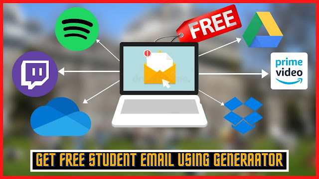 How to Get (.edu) Student Email Address for FREE | 2021 [PROOF]