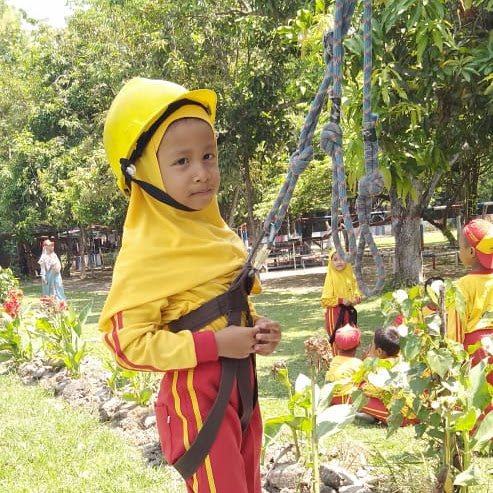 Setiap Anak Kita Itu Unik, Jadi Mari Bersyukur