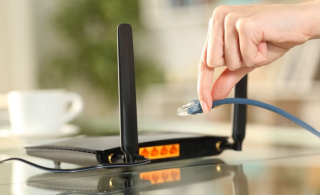 Cara Gampang Mempercepat Koneksi Internet Anda