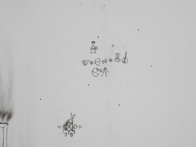 Павел Соловьёв, «Шатуны», 2019 © Павел Соловьёв