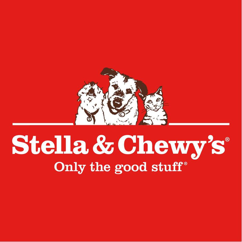 Dog Food You Can Trust From Stella & Chewy's Pawsitively Pets