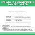 RPP Kelas 1 2 4 5 Mapel PJOK K13 Revisi 2017 Untuk SD