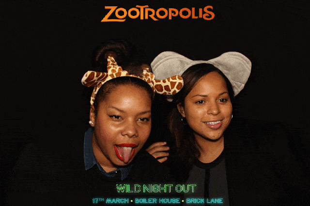 #CPFilmReview @Disney_UK #Zootropolis Film Review