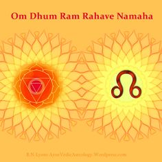 rahu mantra