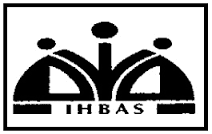 IHBAS Recruitment 2017