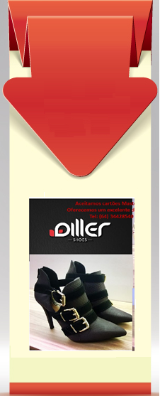 Diller Shoes