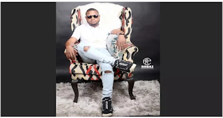 Meet Ajulo Lurg Olakunle, the CEO of Lurg Entertainment Record Label 