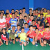 Sejumlah  425 Atlet Ikuti Tournament Badminton Walikota Padang Cup 2019