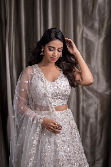 Nivetha Pethuraj Latest Photoshoot Stills