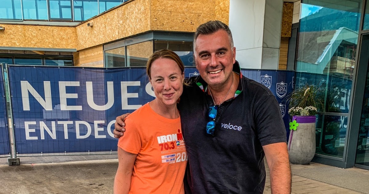 Veloce Cycling and Bike Rentals in Europe Ironman Switzerland in