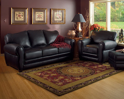 Tips How to Recognize and Buy Genuine Leather Sofa