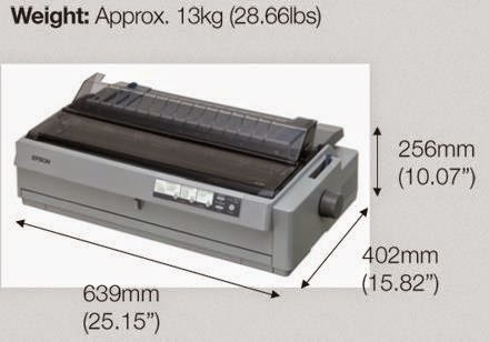 Epson Lq Series 1 136 Driver Epson Lq Series 1 136 Driver