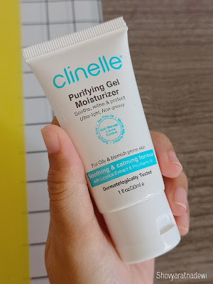 Clinelle Skincare